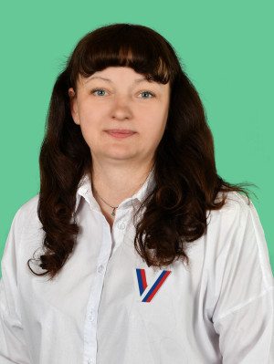 Воспитатель Бучнева Алена Юрьевна Воспитатель Бучнева Алена Юрьевна